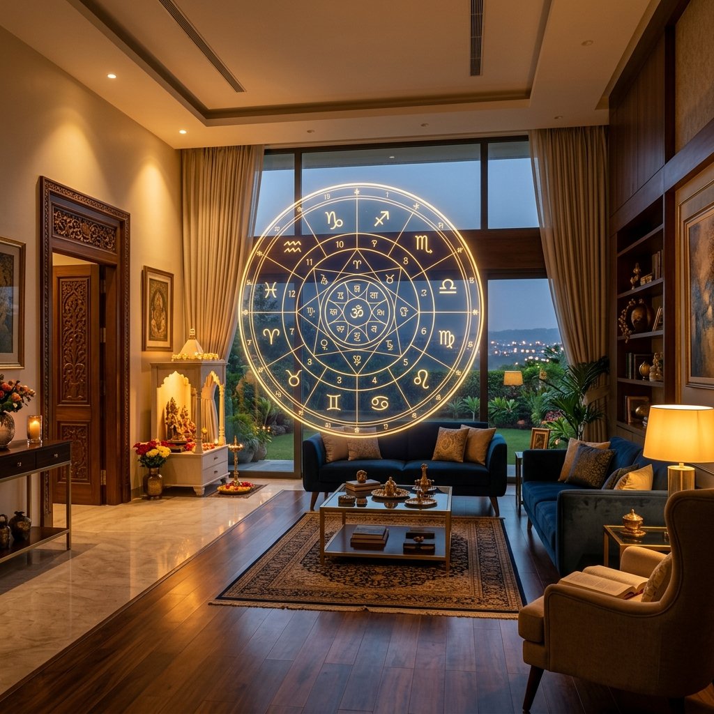 Vastu and Astrology for Parents and Children